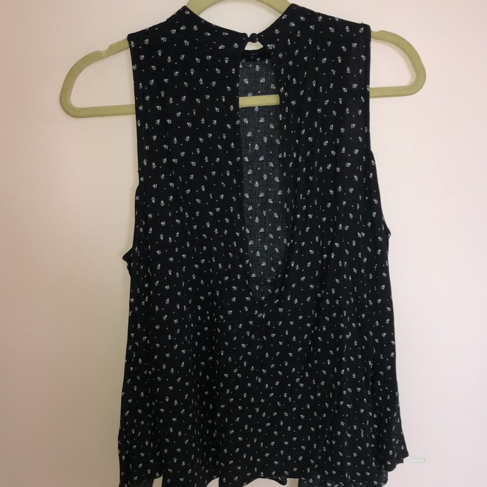 American eagle blouse - Picture 2 of 4